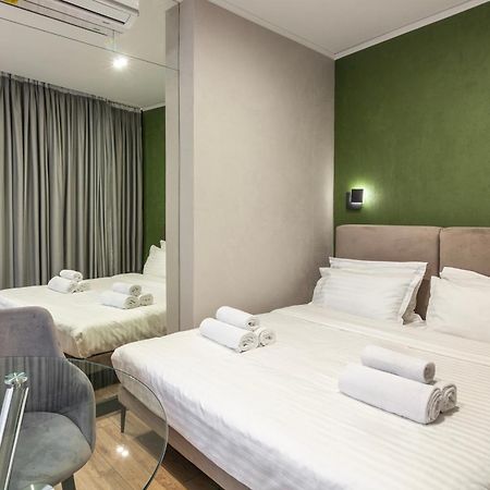 Studio Near Opera Львов Экстерьер фото
