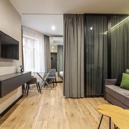 Studio Near Opera Львов Экстерьер фото