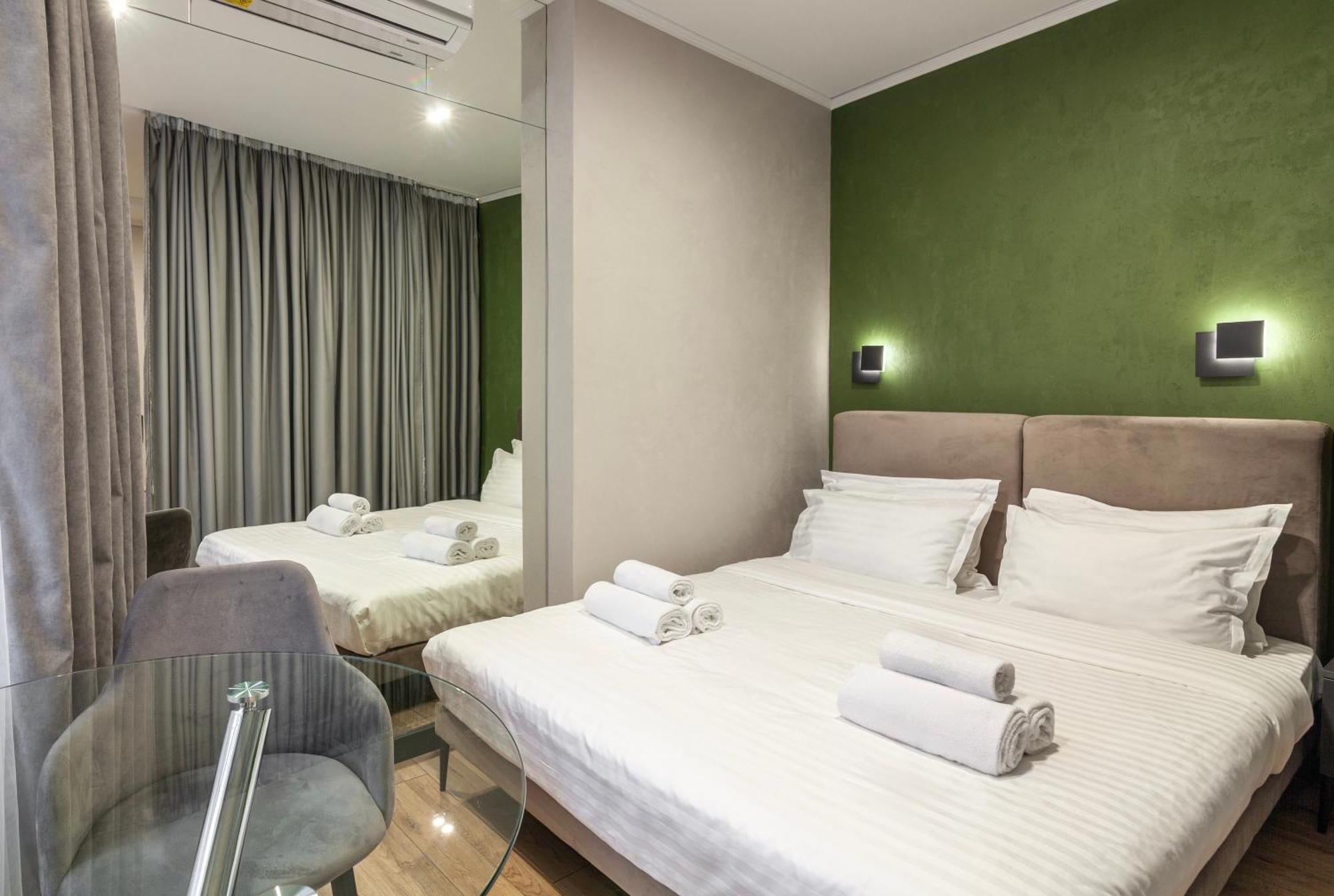 Studio Near Opera Львов Экстерьер фото