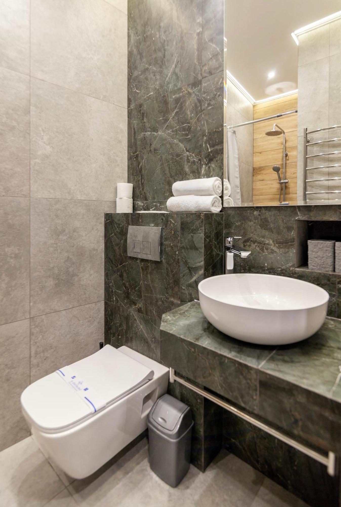 Studio Near Opera Львов Экстерьер фото
