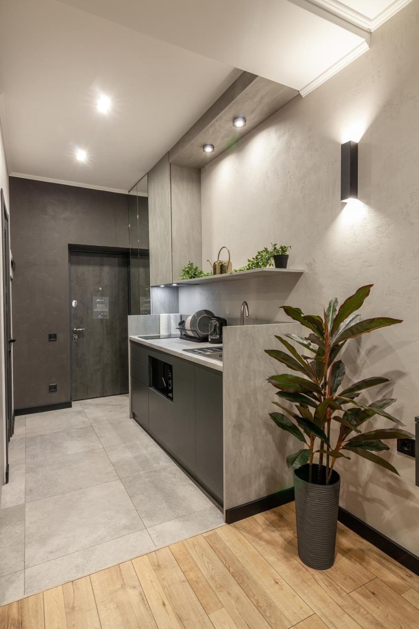 Studio Near Opera Львов Экстерьер фото